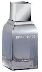 Ajmal Silver Shade Woda perfumowana 100ml - Wody i perfumy męskie - miniaturka - grafika 2