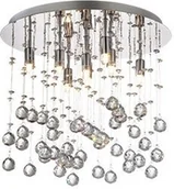 Lampy sufitowe - Ideal Lux MOONLIGHT PL8 [077796] - miniaturka - grafika 1