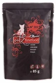 Mokra karma dla kotów - Catz Finefood Purrrr N.103 Drób Saszetka 85g 13662 - miniaturka - grafika 1