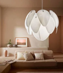 Azzardo Lampa wisząca ANTIRES LP5145-5 - Lampy sufitowe Azzardo Lampa wisząca ANTIRES LP5145-5 - Lampy sufitowe - miniaturka - grafika 2