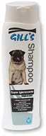 Szampony i odżywki dla psów - Croci C3052996 Gill'S Shampoo Mit Sanitärer Tiefenreinigung, 200 Ml - miniaturka - grafika 1