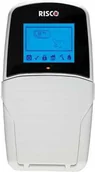Akcesoria do alarmów - Risco RP432KP0000A - Klawiatura LCD LightSYS - miniaturka - grafika 1