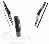 Pozostałe wyposażenie warsztatu - TENGTOOLS Kamienie zapasowe 245240205 - miniaturka - grafika 1