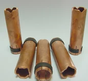 Akcesoria spawalnicze - DYSZA DO PALNIKA MB401/501 PUNKTOWA OP. 5 SZT. - miniaturka - grafika 1