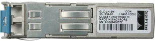 Cisco Systems GLC-LH-SM = switchmodul Giga 1 X MiniGBIC 1000BLH SMF LC (część zamienna) GLC-LH-SM= - Pozostałe akcesoria sieciowe - miniaturka - grafika 9