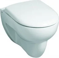 Deski sedesowe - Keramag RENOVA NR 1 deska sedesowa biała 573025-000 - miniaturka - grafika 1