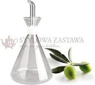 Pojemniki na przyprawy - Ibili Butelka szklana na olej 500ml. 755005 - miniaturka - grafika 1