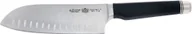 Noże kuchenne - de Buyer nóż Santoku FK2 17cm - miniaturka - grafika 1