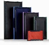 Tusz do pieczątek - Trodat Wkład do pieczątek 4912 - J1432 NB-1834 - miniaturka - grafika 1