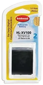 Ładowarki do aparatów dedykowane - Hahnel Typ Hähnel HL-XV100 6,8 V 2890 mAh akumulator do Sony NP-FV100 (Informacja Tech akumulator firmy) 1000 176.5 - miniaturka - grafika 1