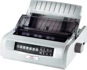 Drukarki - OKI MicroLine 5590eco (01308801) - miniaturka - grafika 1
