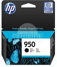 Hp Tusz nr 950 CN049AE Black 1000sh - Tusze zamienniki - miniaturka - grafika 2