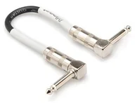 Kable - Hosa hosatech CPE-106 przewód gitarowy, pod kątem prostym na pod kątem prostym, 6 inch CPE-106 - miniaturka - grafika 1