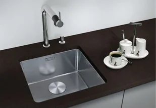 Blanco ANDANO 340-IF 518307 - Zlewozmywaki - miniaturka - grafika 2