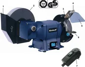 Szlifierki i polerki - Einhell BT-WD 150/200 (44.172.15) - miniaturka - grafika 1