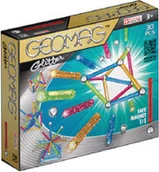 Klocki - Geomag Kids Glitter 68 el. 531 - miniaturka - grafika 1