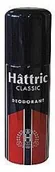 Dezodoranty i antyperspiranty męskie - Hattric Classic 150ml - miniaturka - grafika 1