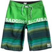 Kąpielówki dla chłopców - spodenki pływackie dziecięce DC RELEASED SP BY B BDSH GNS0 - miniaturka - grafika 1