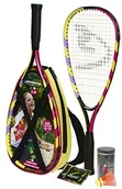Badminton - Speedminton S-JR zestaw do badmintona 400043 - miniaturka - grafika 1