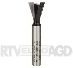 Bosch 2608628408 - Frezy - miniaturka - grafika 2