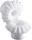 Akcesoria i części modelarskie - Reely Koło zębate z polioksymetylenu KH101616-1:1HF - miniaturka - grafika 1