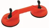 Pozostałe narzędzia ogrodowe - Profix Przyssawki do szkła 2x120mm Proline 32203 - miniaturka - grafika 1