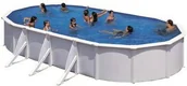 Baseny ogrodowe - GRE KIT730ECOE - miniaturka - grafika 1