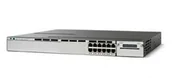 Switche - Cisco Catalyst 3750X 12 Port GE SFP IP Services (WS-C3750X-12S-E) - miniaturka - grafika 1