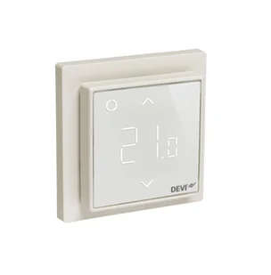 DEVIreg Termostat Smart Wi-Fi biały 140F1141 - Regulatory i termostaty - miniaturka - grafika 4