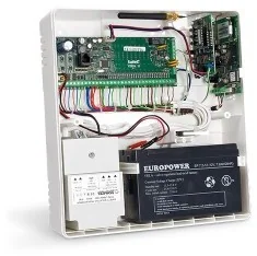 Satel obudowa do kamer UNIWERSALNA Z POLISTYRENU OPU-4 P - Akcesoria do monitoringu Satel obudowa do kamer UNIWERSALNA Z POLISTYRENU OPU-4 P - Akcesoria do monitoringu - miniaturka - grafika 2