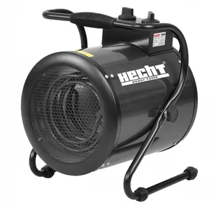 Hecht 3330 - Nagrzewnice - miniaturka - grafika 2