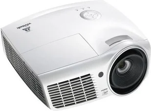 Projektor Vivitek DX864 - Projektory Projektor Vivitek DX864 - Projektory - miniaturka - grafika 2