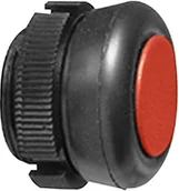 Pozostałe oświetlenie - Schneider Electric xaca9414 gałka Operator Czerwony, okrągły głowę zapewnia Spring Return XAC-A czerwony , technologia, - miniaturka - grafika 1