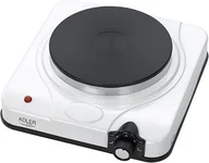 Płyty elektryczne - Adler 6503 - miniaturka - grafika 1