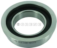 Części i akcesoria do maszyn rolniczych - Łożysko oporowe 50 x 90 x 21,5 mm - miniaturka - grafika 1