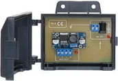 Akcesoria do monitoringu - Abcvision MODUŁ PRZETWORNICY PZU-3509-W4 DC/DC - miniaturka - grafika 1