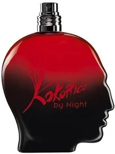 Jean Paul Gaultier Kokorico by Night Woda toaletowa 100ml - Wody i perfumy męskie - miniaturka - grafika 3