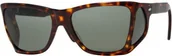 Okulary przeciwsłoneczne - Persol Okulary przeciwsłoneczne PO0009 24/31 - miniaturka - grafika 1