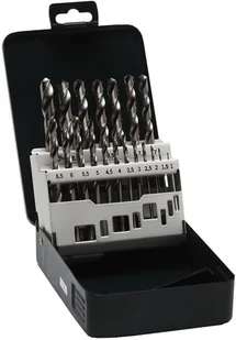 Bosch 2607019506 - Zestawy narzędziowe - miniaturka - grafika 2