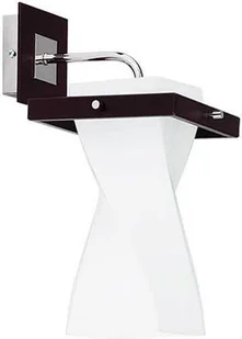 Alfa Kinkiet 1pł TEQUILA 12910 - Lampy ścienne - miniaturka - grafika 3