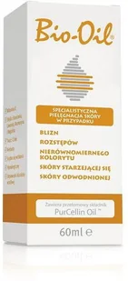 Bio-Oil olejek na blizny i rozstępy 60ml - Olejki do ciała i włosów - miniaturka - grafika 2
