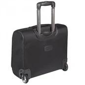 Torby na laptopy - TechAir Business Trolley czarna (TAN3901V4) - miniaturka - grafika 1
