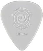 Inne - Planet Waves 1 nfx2  10 nylflex chorągiewek Szary, z 10 chorągiewek Light 1NFX6-25 - miniaturka - grafika 1