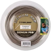 Tenis ziemny - Signum g tenisowy SIGNUM PRO X-TREME POWER FIRESTORM 200M / TNS-020 4013001108121 - miniaturka - grafika 1