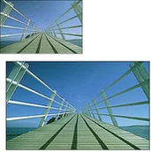 Filtry fotograficzne - Cokin Cokin P123L - miniaturka - grafika 1