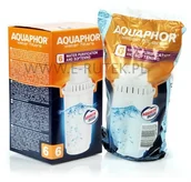Wkłady filtrujące - Aquaphor Wkład Filtr B100-6 (1 szt.) - miniaturka - grafika 1