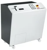 Niszczarki - HSM Powerline HDS 150-40 mm - miniaturka - grafika 1