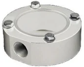 Akcesoria do monitoringu - Bosch ADAPTER MONTAŻU PRZEWODÓW MIC-SCA-WD - miniaturka - grafika 1