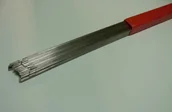Akcesoria spawalnicze - DRUT TIG 316LSI 2,4 OP 5 KG PRĘTY - miniaturka - grafika 1