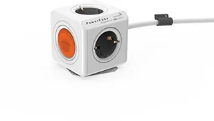 PowerCube Listwa zasilająca Allocacoc Extended Remote1.5 m Typ F 1513/EUEXRM - Listwy zasilające - miniaturka - grafika 2